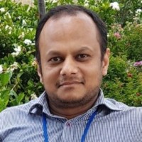 Amit Patel Email & Phone Number