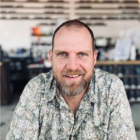 Tackle.io Employee Travis Nelson's profile photo