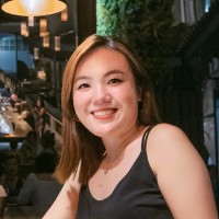 Maker Lab Employee Cassandra Lim's profile photo