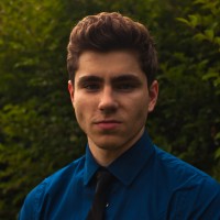 Deerfield Management Employee Evan Moses's profile photo