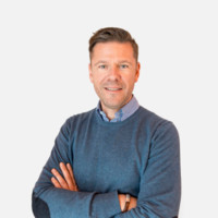 etender Employee Frederik Leyts's profile photo