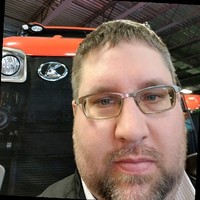 Kubota Canada Ltd. Employee Travis Grubb's profile photo