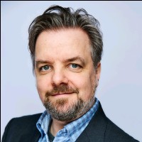 SpringTide Ventures Employee William Crawford's profile photo