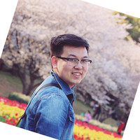 SharkNinja Employee 孙健舒's profile photo