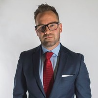 Kingsview Partners Employee Sean McGillivray's profile photo