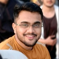 Himanshu Patil Email