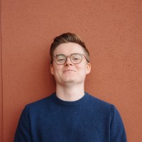 Risk Ledger Employee Dan M.'s profile photo