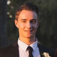 Harrison Roberts Email