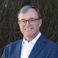The University of Alabama in Huntsville Employee Gary Anglin's profile photo
