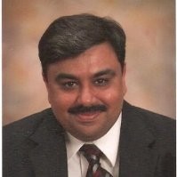 Dharmesh Sampat Email & Phone Number