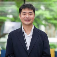 Thai IOD Employee Tawin Pichyathaninkul's profile photo