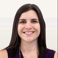 American Heart Association Employee Amy Oldham's profile photo