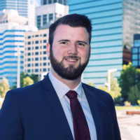 Zafra Legal Employee Lachlan Rigg's profile photo