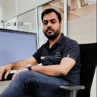 Suleman Hashmi's profile photo