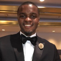 Under Armour Employee Kevan Williams's profile photo