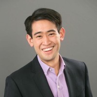 LQ Digital Employee Patrick Wang's profile photo