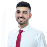 WebSoftware Employee Douglas Semedo's profile photo