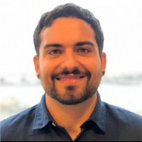 Precision Medicine Group Employee Salvatore Grillo's profile photo