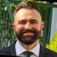 Pechanga Gaming Commission Employee Dave Booth's profile photo
