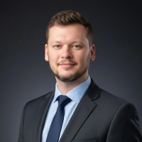 Speak Nova Employee Rafael Rohden's profile photo