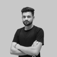 SKYPlay Employee Aditya Pareek's profile photo