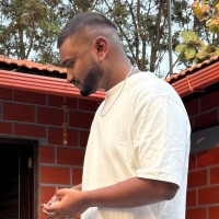 Think Tree Media House Employee Tejas Nair's profile photo