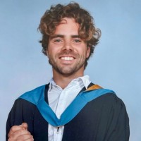CogitAIt Employee Tristan Killops's profile photo