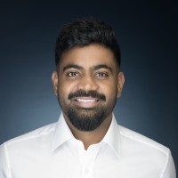 Harsha Nandepu Email & Phone Number