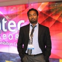 Chalitha Wickramathilake Email & Phone Number