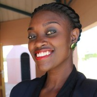 Edith Aoko Email