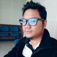 Everlasting Base Sdn Bhd Employee Hadi Dahalan's profile photo
