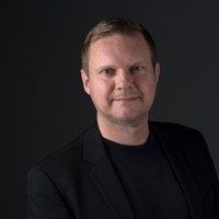Wonderful Copenhagen Employee Uffe Hartmann's profile photo