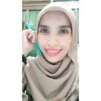 PT. Netsolution Employee Khairun Nisa's profile photo