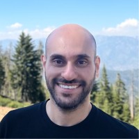 EvolOH Employee Billal Zayat's profile photo