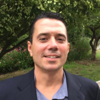 Sanofi Employee John Pacheco's profile photo