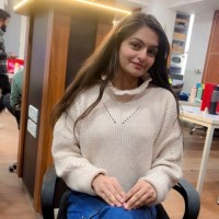 HOSTNETINDIA Employee Priyanka Rathore's profile photo