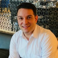 Embraer Employee Diego Rio's profile photo