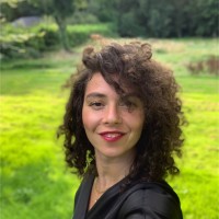 Hereworks Employee Julie Jones's profile photo