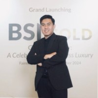 PT Bank Syariah Indonesia Tbk. Employee Abdul Habib's profile photo
