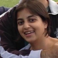 Neha P. Email
