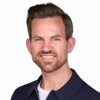 FrontedHR Employee Marius Høgevold's profile photo