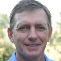 Bhag Management Employee Steve Ashmore's profile photo