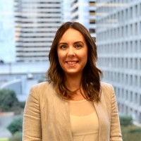 Bay of Plenty Regional Council Employee Ange Foster's profile photo