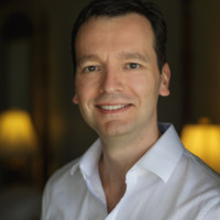 TSYS Employee Gary Underhill's profile photo