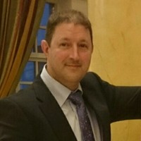 ASL Airlines Ireland Employee Liam O'Brien's profile photo