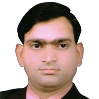 Medion Healthcare Pvt. Ltd. Employee Rajesh Chauhan's profile photo