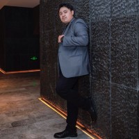 KBZMS General Insurance Employee Oke Kyaw's profile photo