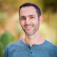 Dexterity, Inc. Employee Gil Matzliach's profile photo