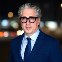 Caxy Interactive Employee Michael Lavista's profile photo