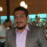 Jorge Raya Garcia Email & Phone Number